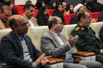 آیین اختتامیه هشتمین جشنواره رسانه‌ای ابوذر