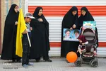 راهپیمایی روز قدس -کرمان‎
