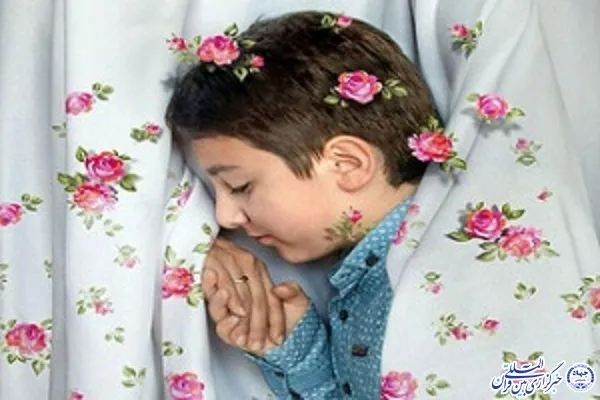 سرمایه ارزشمند زندگی/ نقش مادر ‌تعیین‌کننده و کلیدی است