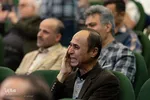 یادواره شهدای مدافع حرم و امنیت‎‎