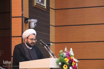 نشست اصحاب فرهنگ و هنر خراسان‌جنوبی با استاندار