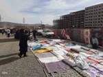 بازار جمعه شهرستان اهر / جمعه بازاری که در شان مردم اهر نیست