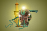 الشباب الرسالي المقاوم..علي الأكبر(ع) انموذجا
