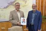 سفر رئیس جهاددانشگاهی کشور به سمنان‎