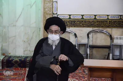 پدر معنوی تبریز