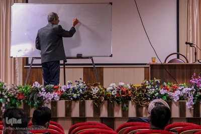 دوره ارتقا علمی اساتید قرآن کریم ارتش در فارس‎‎