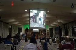 Taron Tunawa Da Zagayowar Lokacin Haihuwar Imam Ridha (AS) Jikan Manzon Allah (SAW) A Kenya