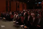اختتامیه بیست‌وهشتمین جشنواه تئاتر استان مرکزی