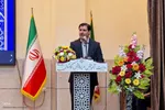 اختتامیه چهل‌وسومین مسابقات قرآن، عترت و نماز دانش‌آموزی اصفهان در کاشان