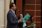 اختتامیه پنجمین جشنواره گل‌های محمدی(ص) و فاطمی(س) - اراک/عکاس:طاها نظیری