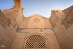 مسجد جامع برسیان؛ یادگار سلجوقیان
