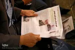 بزرگداشت هفتمین سالگرد شهادت سرلشکر شهید حاج حسین همدانی