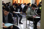 بیست و پنجمین آزمون کتبی قرآن و عترت(ع) دانشگاه آزاد اسلامی