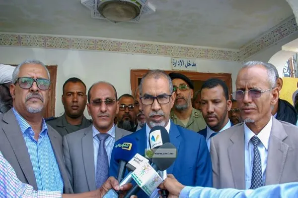 موريتانيا..إنطلاق مسابقة لاكتتاب مئات المؤذنين