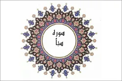 Miracles of Father, Son Prophets in Surah Saba
