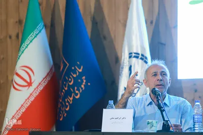 همایش علمی یک روزه «انقلاب اسلامی در منظومه فکری امام خمینی (ره)، از نظریه تا عمل»