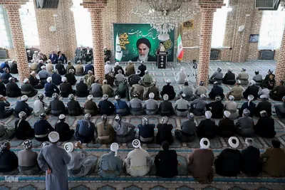 همایش بزرگ «امام امت» ویژه سالروز ارتحال امام خمینی(ره) در ارومیه‎