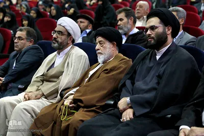 همایش استانی «همه واقف باشیم» در قزوین