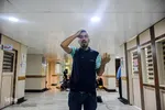 احیای بیماران در بیمارستان 