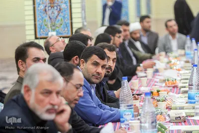 حمید چنانی، حافظ کل قرآن کریم