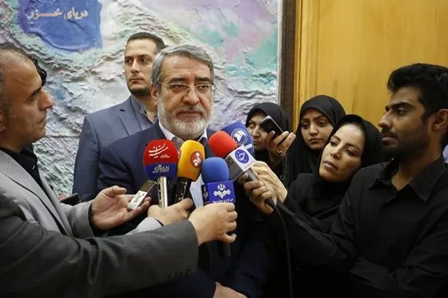 6 تا 7 درصد بانوان بدحجاب هستند