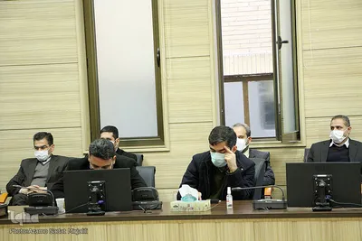 شورای فرهنگ عمومی استان یزد با حضور وزیر ارشاد‎‎