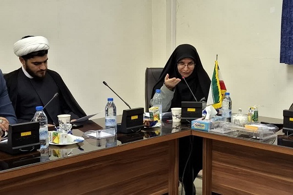 نشست فصلی ستادهای شهرستانی امر به معروف و نهی از منکر لرستان