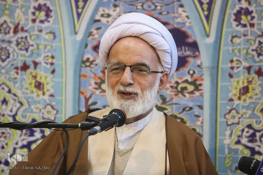 قرار‌دادن نام سپاه در لیست گروه‌های تروریستی خبط بزرگ آمریکا بود
