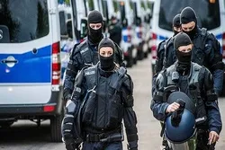 Ujerumani yasambaratisha mtandao wa magaidi waliopanga kuwashambulia Waislamu