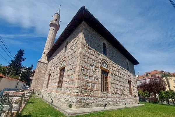 अल्बानिया की ग्रैंड मस्जिद फिर से खुलेगी