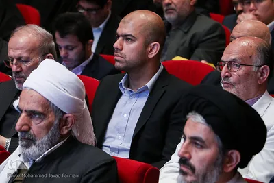 یوسف کرمی، قهرمان المپیک