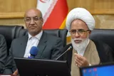 تخریب مسئولان، برخلاف مصالح نظام و رهنمودهای رهبر انقلاب است