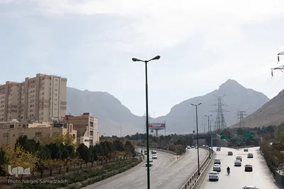 اصفهان آلوده