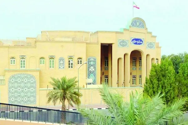 مراسم تشییع پیکر سپهبد سلیمانی و یاران شهیدش در عراق برگزار می‌شود
