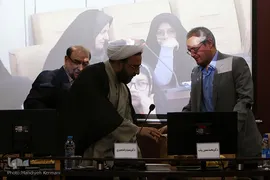 روش شناسی قرآنی علامه طباطبایی