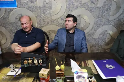 زندگی در مراکز توانبخشی