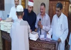 150 mémorisateurs coraniques glorifiés à Oman