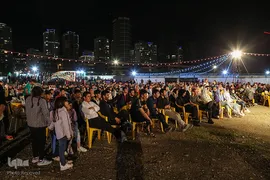 جشنواره شهر امید