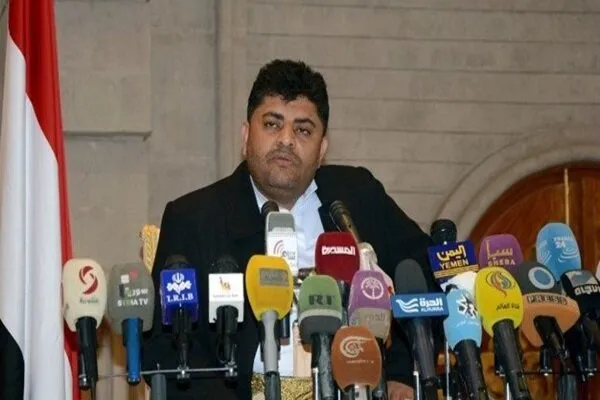 اعلام آمادگی انصارالله برای تبادل کامل اسرای یمنی