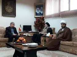 عمل 10 آلاف مؤسسة قرآنیة في إیران