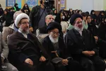 برگزاری محفل قرآن و یادواره شهدای خدمت و شهدای قرآنی در تبریز
