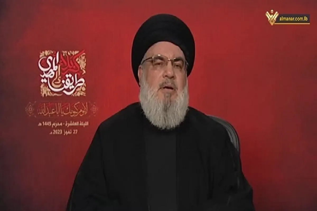 La bataille de l’Imam Hussein contre Yazid était une bataille contre la perdition évidente