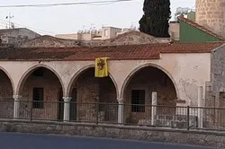 La Turquie fustige un acte islamophobe dans une mosquée à Chypre
