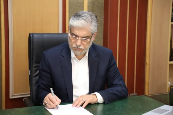 تلاش برای استقرار عدالت آموزشی و صیانت از حقوق دانشگاهیان