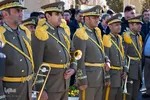 آیین گشایش چهاردهمین جشنواره فیلم فجر اصفهان