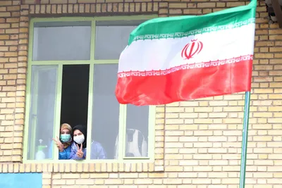 جشن انقلاب در سایه خدمت پزشکی به محرومان