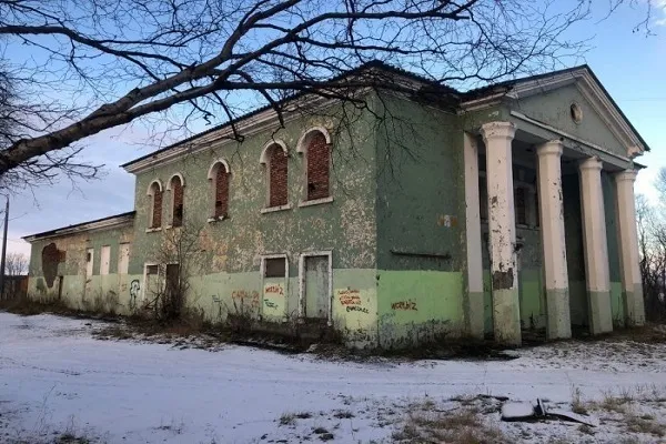 В Заполярье появится исламский центр с мечетью и медресе