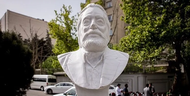 بازگشت سردیس مشایخی از کارگاه شبیه‌سازی