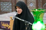 رقابت بانوان اصفهانی در مرحله شهرستانی چهل‌وهفتمین مسابقات سراسری قرآن