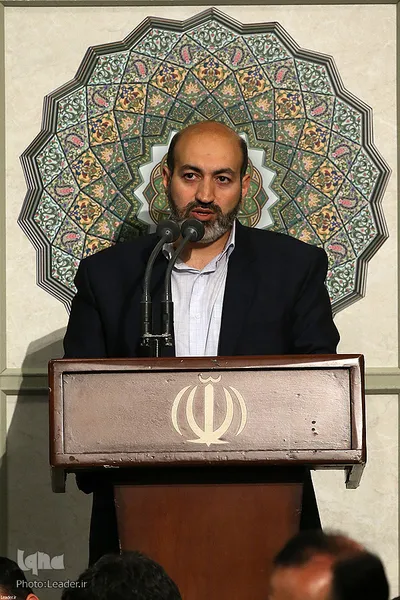 دیدار جمعی از استادان، نخبگان و پژوهشگران دانشگاه‌ها با مقام معظم رهبری